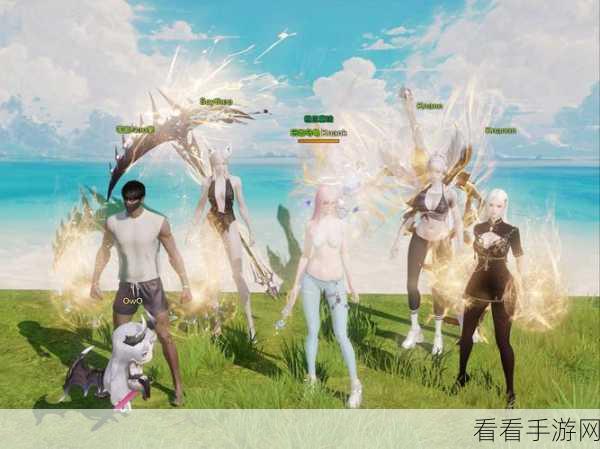 命运方舟，精准位移秘籍——移动位置全攻略