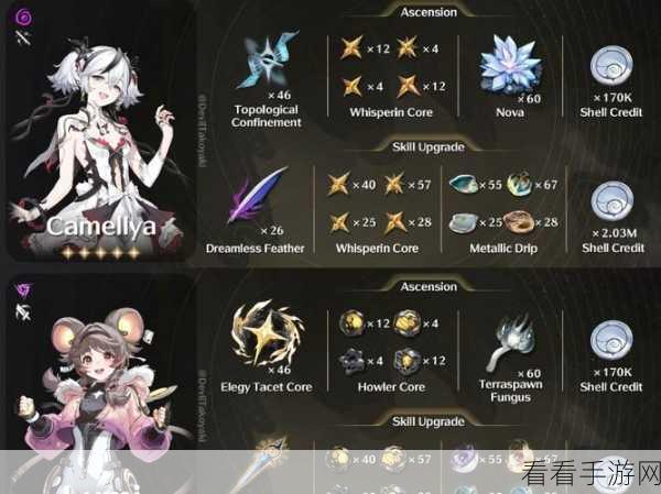 鸣潮深渊解锁秘籍大公开