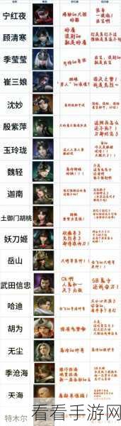 永劫无间鬼哭神嚎超强攻略，制敌秘籍大公开