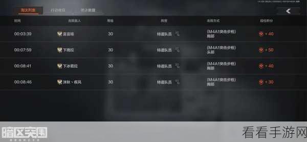 暗区突围兑换码使用全攻略 一步到位不迷茫