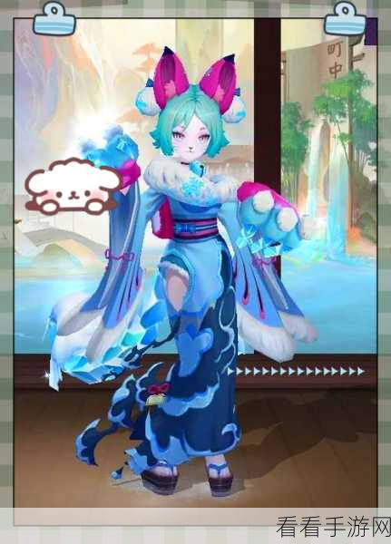 阴阳师，探寻九命猫的神秘踪迹——位置全解析