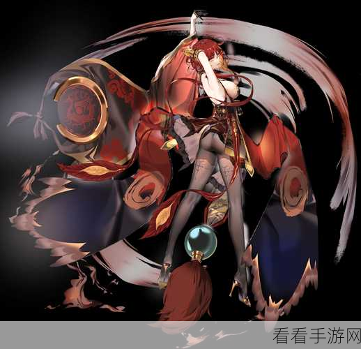 解神者朱雀镜影摇曳新皮肤神秘下架，背后原因大揭秘