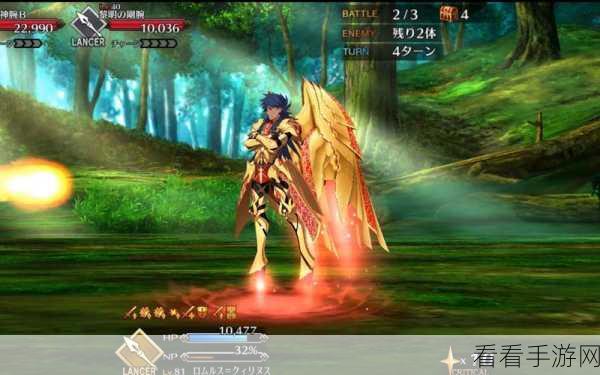FGO 罗穆路斯羁绊礼装罗马超强效果全解析