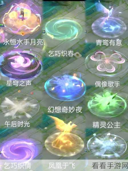 王者荣耀，王昭君克星大揭秘，实战细节全掌握