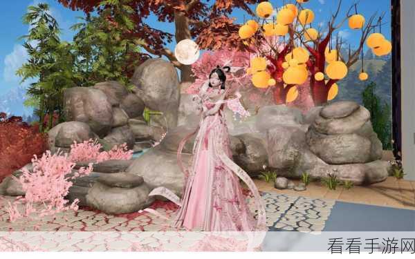 以闪亮之名芳菲故园，梦幻家园的深度探秘