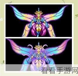 探秘泰拉瑞亚，光之女皇召唤秘籍大公开