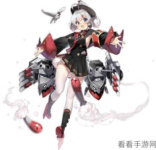 碧蓝航线 Z23 华丽蜕变，改造属性全解析