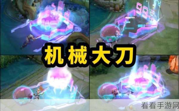 王者荣耀夏侯惇匿光决锋者预约秘籍大揭秘