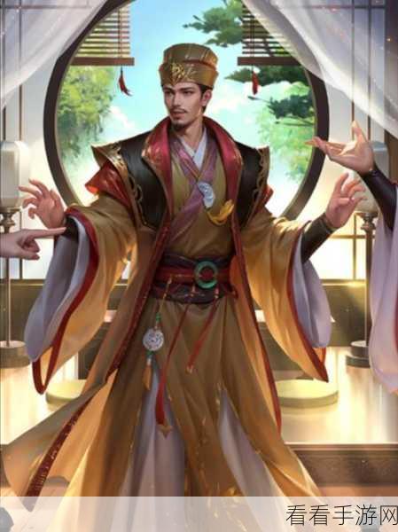 探秘最后的荣光，4 星费祎核心随从玩法全解析