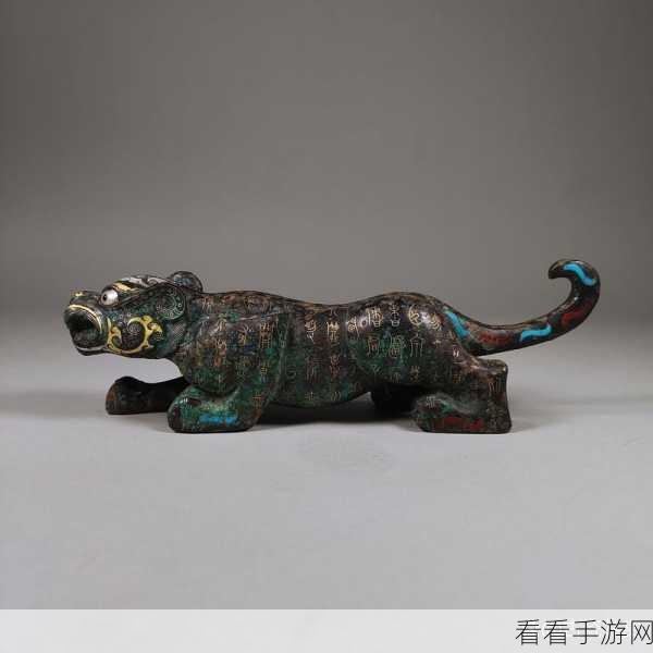 探秘幻想三国虎符的神奇力量