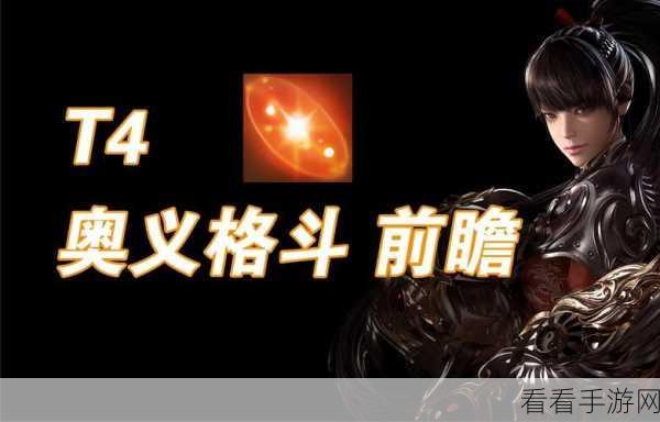 命运方舟，奥义流斗魂三脚架终极指南