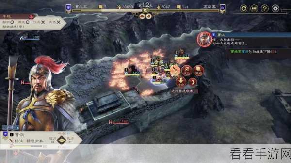 三国志 8 Remake 重磅亮相 BW2024，制作人签名会等你来！