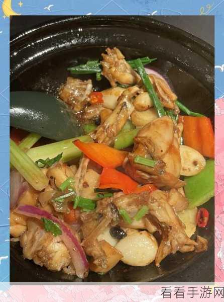 黑暗料理王，南阳椰子鸡的秘制配方与制作秘籍