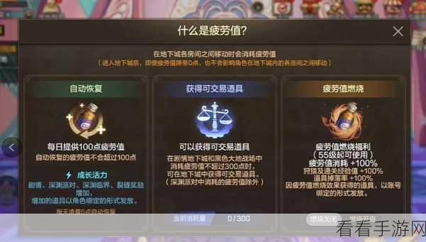 DNF 手游疲劳速刷秘籍,高效攻略大揭秘