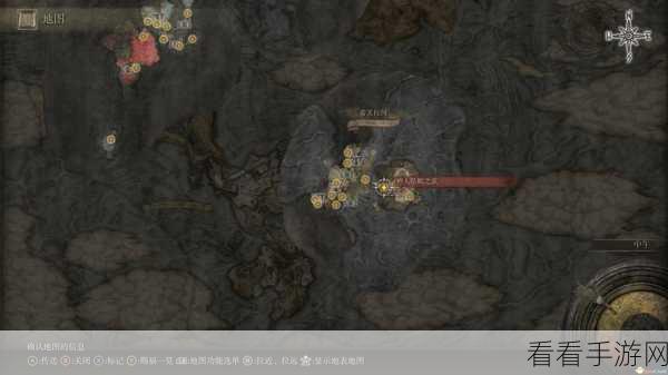 艾尔登法环黄金树幽影 DLC 支线任务大揭秘