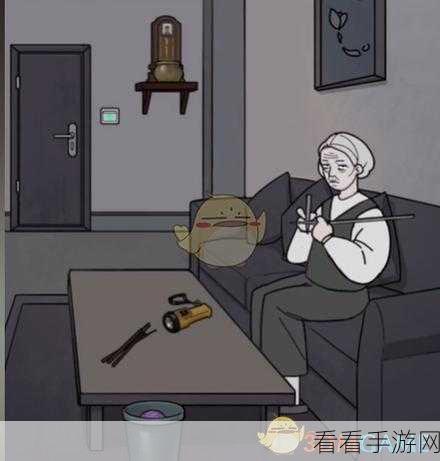疯狂爆梗王，破解消失女孩之谜的通关秘籍