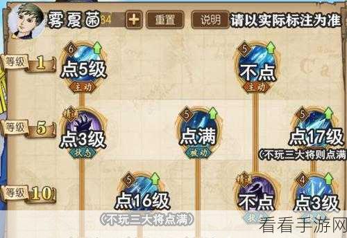 航海王燃烧意志，青雉加点秘籍大公开