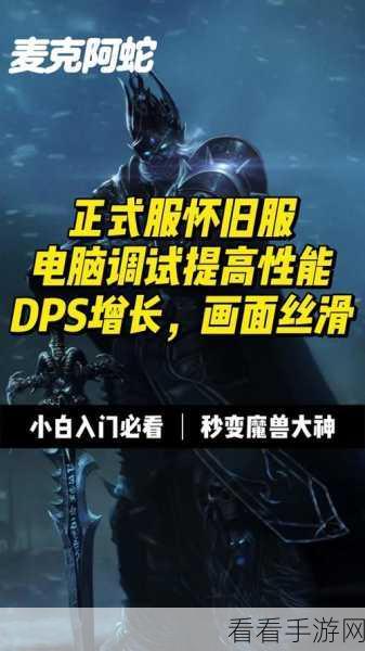 魔兽世界怀旧服，勇士的战铠全方位解析