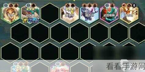 金铲铲之战，大嘴阵容无敌秘籍大公开
