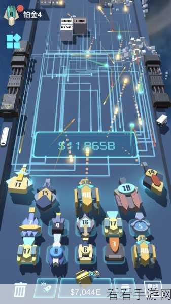 我不是塔防 3D极限挑战第 18 关破局秘籍