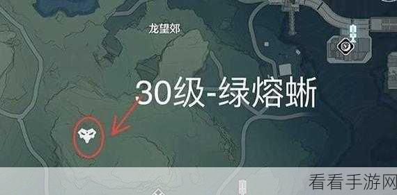 鸣潮必知，金色声骸速刷绝佳点位全揭秘