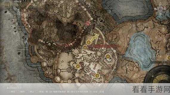 艾尔登法环黄金树之影 DLC，绘画宝藏全揭秘