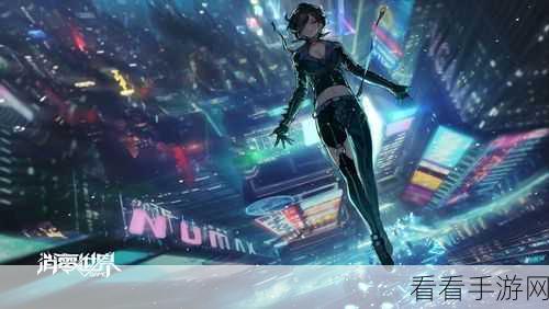 VGAME 消零世界，远郊异象全攻略，带你轻松通关