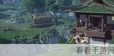 永劫无间天人城落地搜点全攻略，细节决定成败