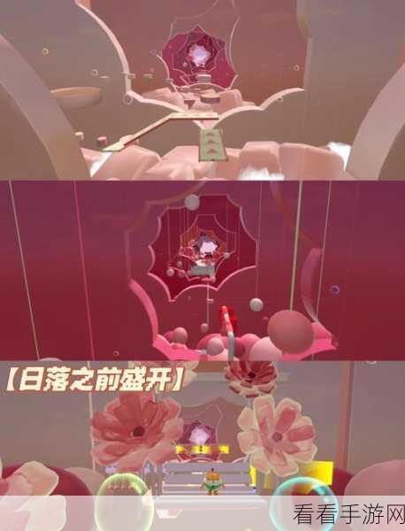 蛋仔派对极速追逃新地图大揭秘！超多精彩细节等你来