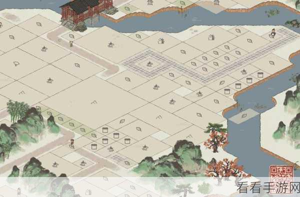 江南百景图抵御倭寇布防秘籍，巧妙布局，决胜千里