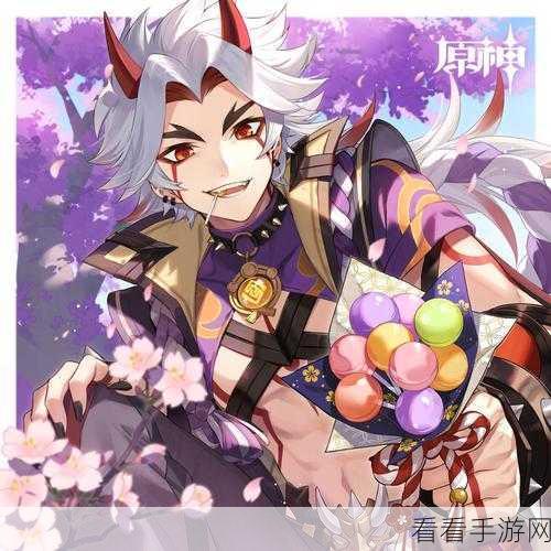 原神虹色大巡回首日通关秘籍，智树旋律音符完美补齐攻略