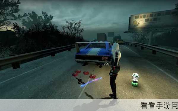 求生之路 2 超实用跳跃加速秘籍大揭秘