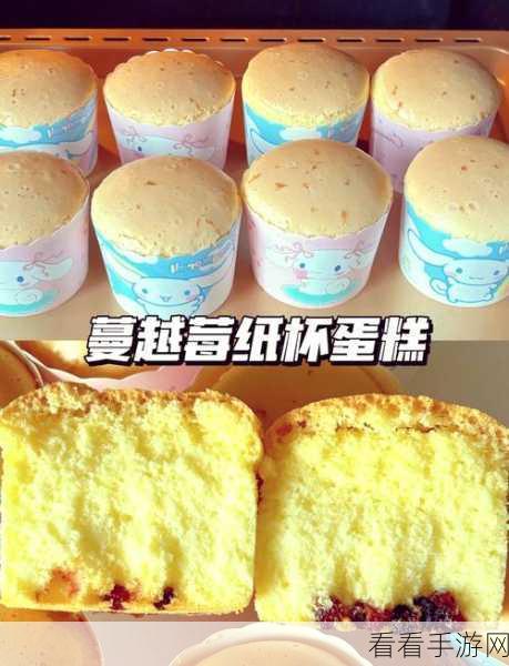 口袋超萌，蛋糕的奇妙用法与获取秘籍大揭秘