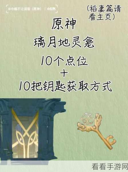 原神必备攻略，抗争的指引获取秘籍大公开