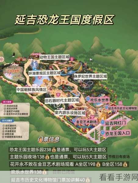 畅玩恐龙部落，配置要求大揭秘与全面攻略
