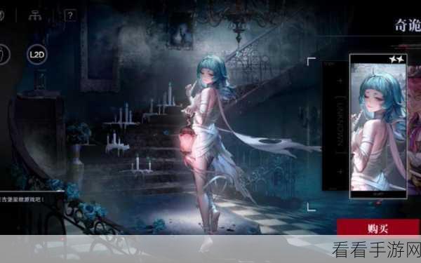 深度剖析，无期迷途莱塔角色的全方位测评