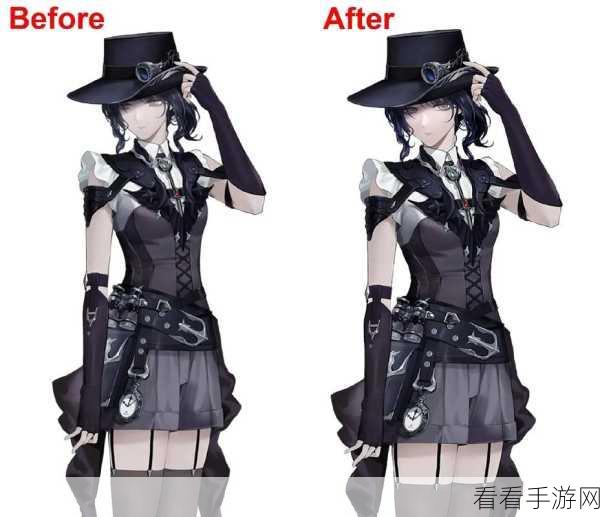 深度剖析，无期迷途莱塔角色的全方位测评