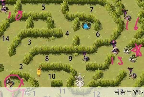 探秘江湖风云录古墓派，副本攻略大揭秘