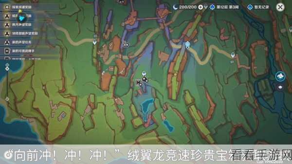 原神，破解阿卡狄亚遗迹之谜的终极指南