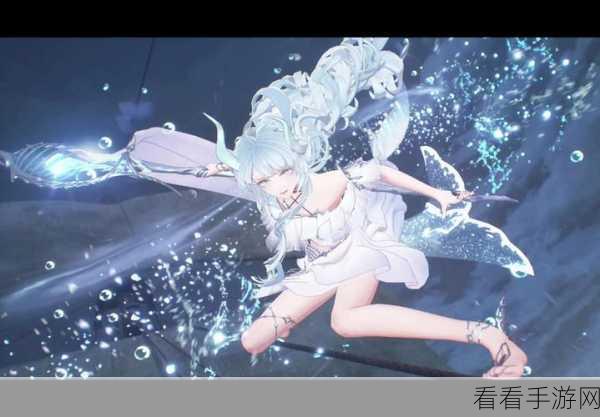 深度解析白荆回廊元桃桃，角色技能与强度全揭秘