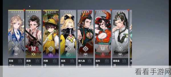 深度解析白荆回廊元桃桃，角色技能与强度全揭秘