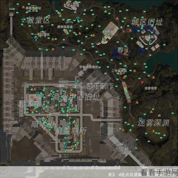 星球重启，打造专属家园成屋的绝妙秘籍