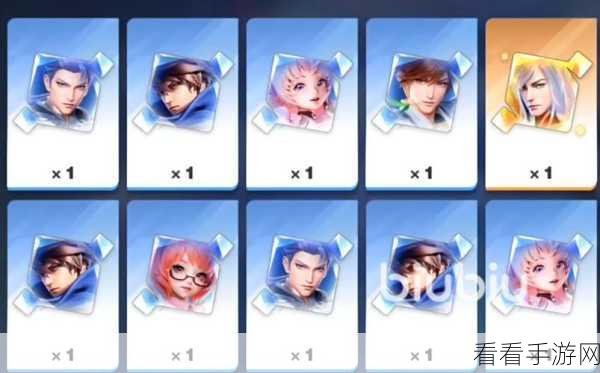 星之破晓，妙造钥匙获取秘籍大揭秘