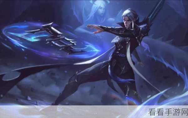 LOL 福牛守护者厄斐琉斯皮肤特效大揭秘