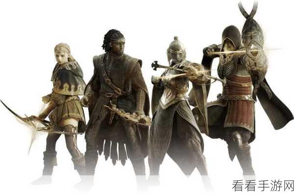 龙之信条 2 弓箭手必备神技指南