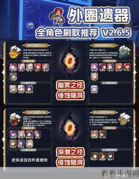 崩坏星穹铁道，暮狼归乡成就全攻略，带你轻松达成