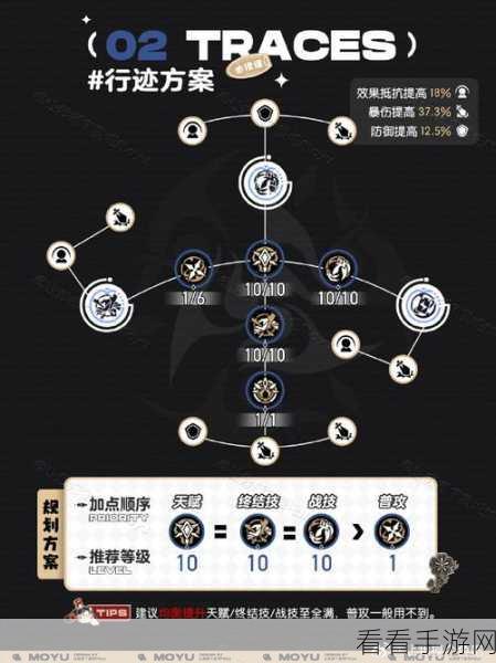 崩坏星穹铁道，Alpha Sapphire 成就触发秘籍大揭秘