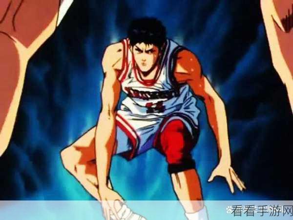 灌篮高手手游，神宗一郎震撼登场，全技能与实战攻略