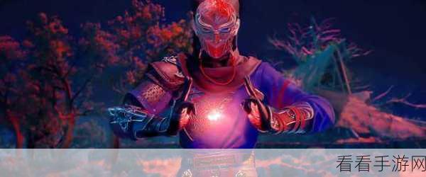 不良人天暗星身份大揭秘！惊人真相震撼出炉