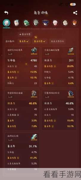 原神必备，祝圣油膏获取秘籍大公开